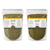 Pack 100g Origan en Feuille Séché & 100g Origan en Poudre