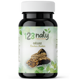 120 Gélules de Costus Indien 100% Naturel
