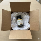 120 Gélules Gingembre