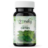 120 Gélules d'ortie 100% Naturel