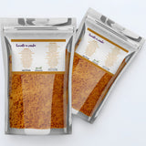 2X 100g Cannelle en Poudre | 123NATY — pack de 2 produits
