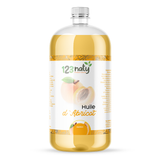 1L Huile d'Abricot