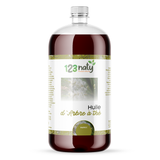 1L Huile d'Arbre de Thé Végétale