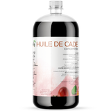 1L Huile de Cade Concentrée