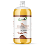 1L Huile de Cannelle