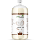 1L Huile de Coco