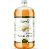 1L Huile de Foie de Morue Cosmétique