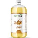 1L Huile de Soja Cosmétique