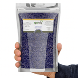1kg Fleurs de Lavande Séchées – 100% Naturelles – Infusion & Bien-être