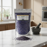 1kg Fleurs de Lavande Séchées – 100% Naturelles – Infusion & Bien-être