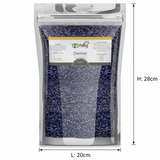1kg Fleurs de Lavande Séchées – 100% Naturelles – Infusion & Bien-être