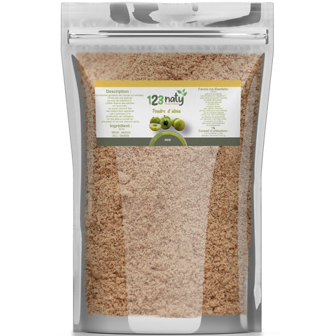 1kg Amla poudre
