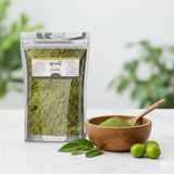 Poudre de Sidr naturelle pour cheveux peau et ruqya