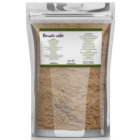 100g Romarin Poudre