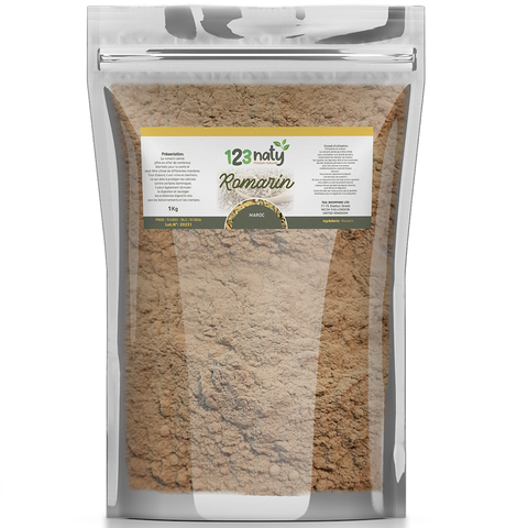 1kg Romarin Poudre