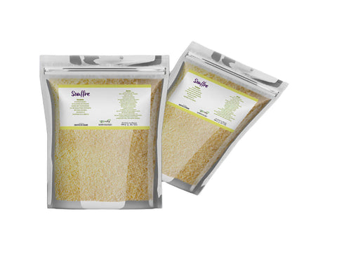 2X 100g Soufre en Poudre