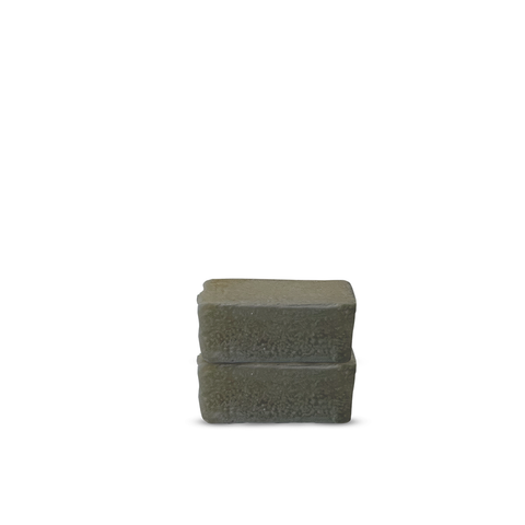 Carrés de Musc Kashmir – Parfum Solide – Fraîcheur Durable & Bien-être